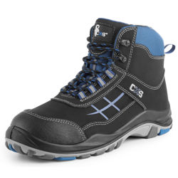 Μποτάκι Εργασίας CXS Dog Boxer O2 FO SRC