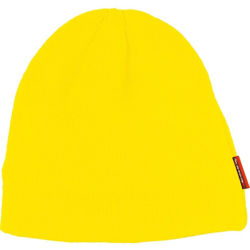 Σκούφος Thinsulate Cofra Brilliant yellow