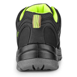 Παπούτσι Ασφαλείας CXS Universe Cloud S3S FO SR