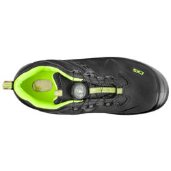 Παπούτσι Ασφαλείας CXS Universe Cloud S3S FO SR