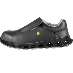 Παπούτσι Ασφαλείας Cofra Sanitation κατάλληλο για βιομηχανίες τροφίμων και φαρμάκων, ξενοδοχεία