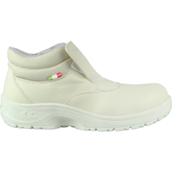 Μποτάκι ασφαλείας Cofra Numa S2 κατάλληλο για βιομηχανίες τροφίμων και φαρμάκων