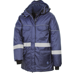 Μπουφάν ψύχους Cofra Vahrn  κατάλληλo για ψυγεία, logistics