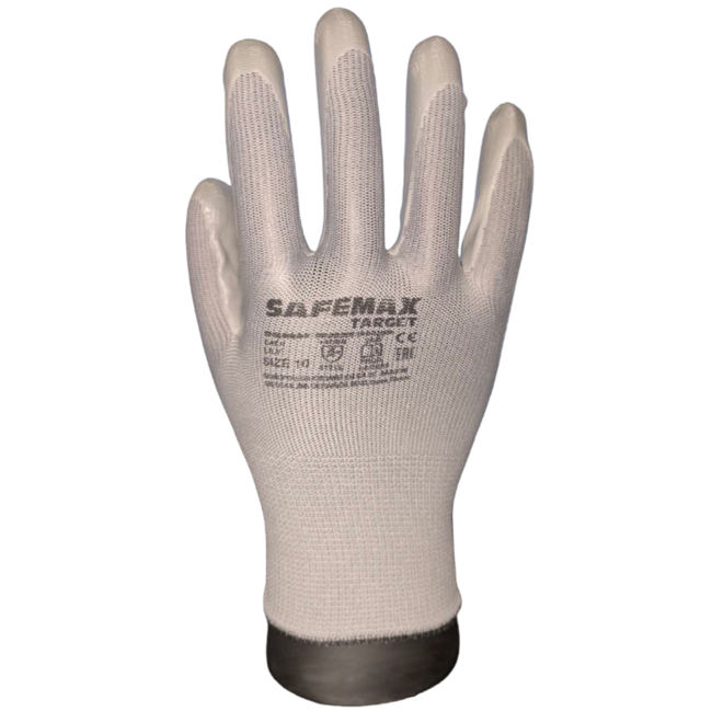 Γάντια Εργασίας Safemax Target