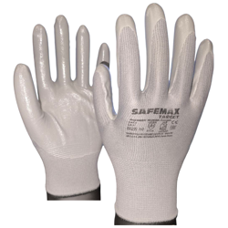 Γάντια Εργασίας Safemax Target