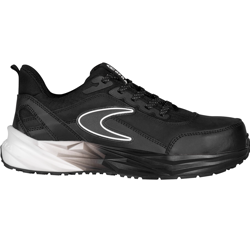 Παπούτσι Ασφαλείας Cofra Orvik κατάλληλο για βιομηχανία, τεχνικά επαγγέλματα, logistics, εργοτάξια και απαιτητικά εργασιακά περιβάλλοντα.