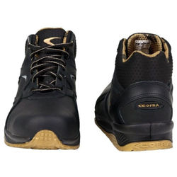 Μποτάκι Ασφαλείας Cofra Extrapoint S3S CI FO SR 