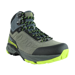 Μποτάκι Εργασίας Lacuna Granite