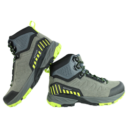 Μποτάκι Εργασίας Lacuna Granite