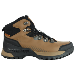 Μποτάκια πεζοπορίας Lacuna Montar