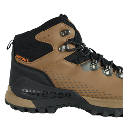 Μποτάκια πεζοπορίας Lacuna Montar