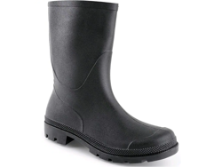 Γαλότσες κνήμης PVC CXS Mercur black OB SRA