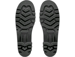 Γαλότσες κνήμης PVC CXS Mercur black OB SRA