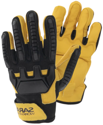 Γάντια μηχανικού  Sara Workwear Proguard