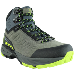 Μποτάκι Εργασίας Lacuna Granite	