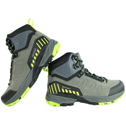 Μποτάκι Εργασίας Lacuna Granite