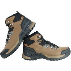 Μποτάκια πεζοπορίας Lacuna Montar