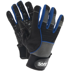 Γάντια μηχανικού  Sara Workwear Airgrip
