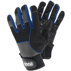 Γάντια μηχανικού  Sara Workwear Airgrip