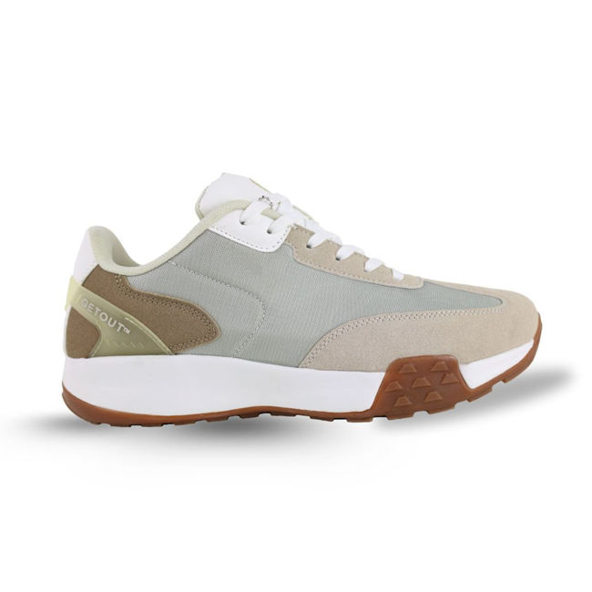 Παπούτσια Sneakers Unisex Lacuna Kyros beige