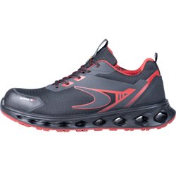 Παπούτσι Ασφαλείας Cofra Validity ESD S3S FO SR