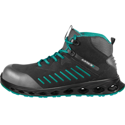 Μποτάκι Ασφαλείας Cofra Jumping ESD S3S FO SR