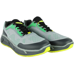 Παπούτσια Εργασίας Lacuna Porto O1 SR FO E