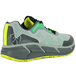 Παπούτσια Εργασίας Lacuna Porto O1 SR FO E