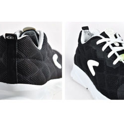 Παπούτσι Ασφαλείας Cofra Distance ESD S3 SRC