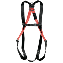 Ζώνη ασφαλείας Cofra Black Kite