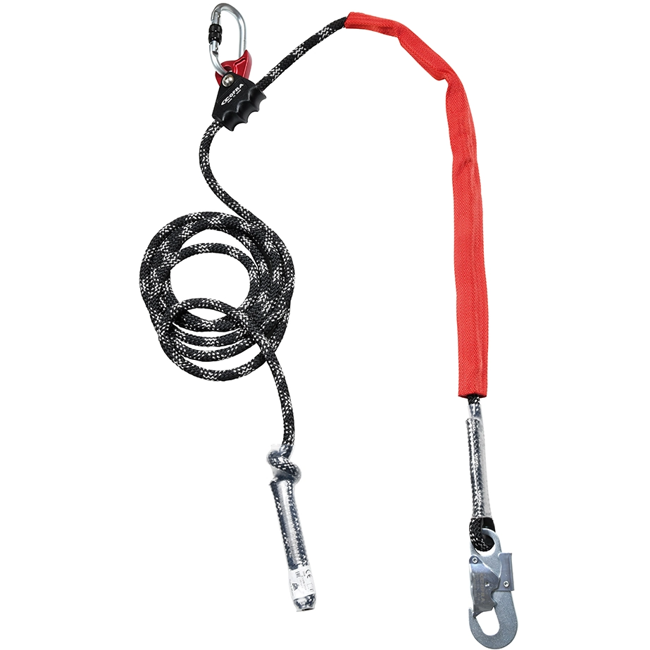 Σχοινί συγκράτησης Cofra Mygrab 5m