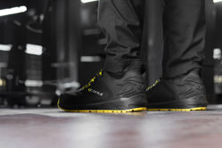 Παπούτσι Ασφαλείας Cofra Sprint S1PS SC FO SR