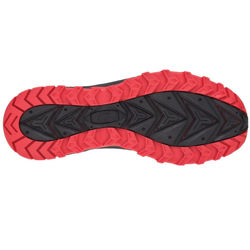 Αθλητικά Παπούτσια Πεζοπορίας Bennon Calibro red low