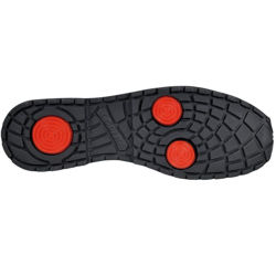 Μποτάκι Ασφαλείας Cofra Yoga grey S3 SRC