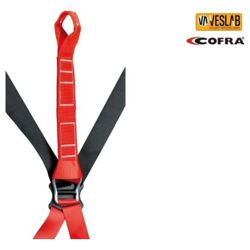 Ζώνη επέκτασης Cofra Burma 48cm