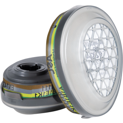 Φίλτρο μάσκας ABEK1 P3 Cofra Q1111Q3