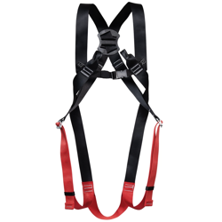 Κιτ προστασίας από πτώση Cofra Laverton