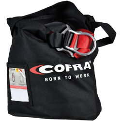 Κιτ για κεκλιμένες επιφάνειες Cofra Cormonos