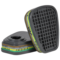 Φίλτρα αερίων ABEK1 Cofra T1111