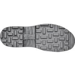 Μπότα (Γαλότσα) Ασφαλείας Πολυουρεθανική Cofra Galaxy S4 AN CI FO SR white