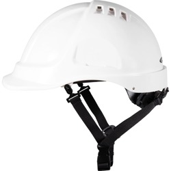 Κράνος Ασφαλείας Cofra Litess Vent White