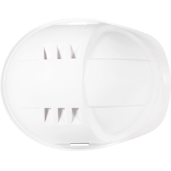 Κράνος Ασφαλείας Cofra Litess Vent White