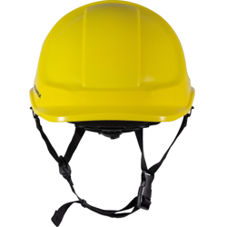 Κράνος Ασφαλείας Cofra Litess Vent yellow