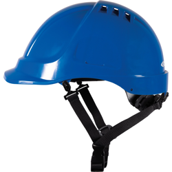 Κράνος Ασφαλείας Cofra Litess Vent Blue