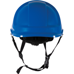 Κράνος Ασφαλείας Cofra Litess Vent Blue