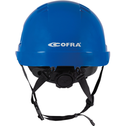 Κράνος Ασφαλείας Cofra Litess Vent Blue