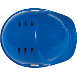 Κράνος Ασφαλείας Cofra Litess Vent Blue