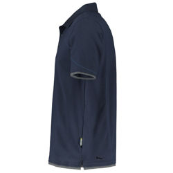 Μπλουζάκι Polo Dassy Orbital  midnight blue/anthracite grey