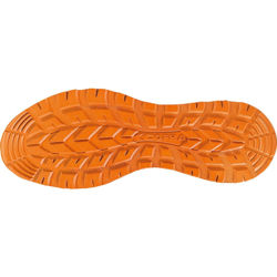 Παπούτσι Ασφαλείας Cofra Footing ESD S3S FO SR