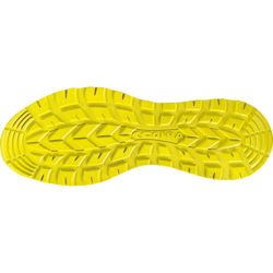 Παπούτσι Ασφαλείας Cofra Cushioning ESD S3S FO SR
